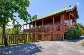 ERN849- Sweet Escape - Great Location! Close To Action! cabin Pigeon Forge